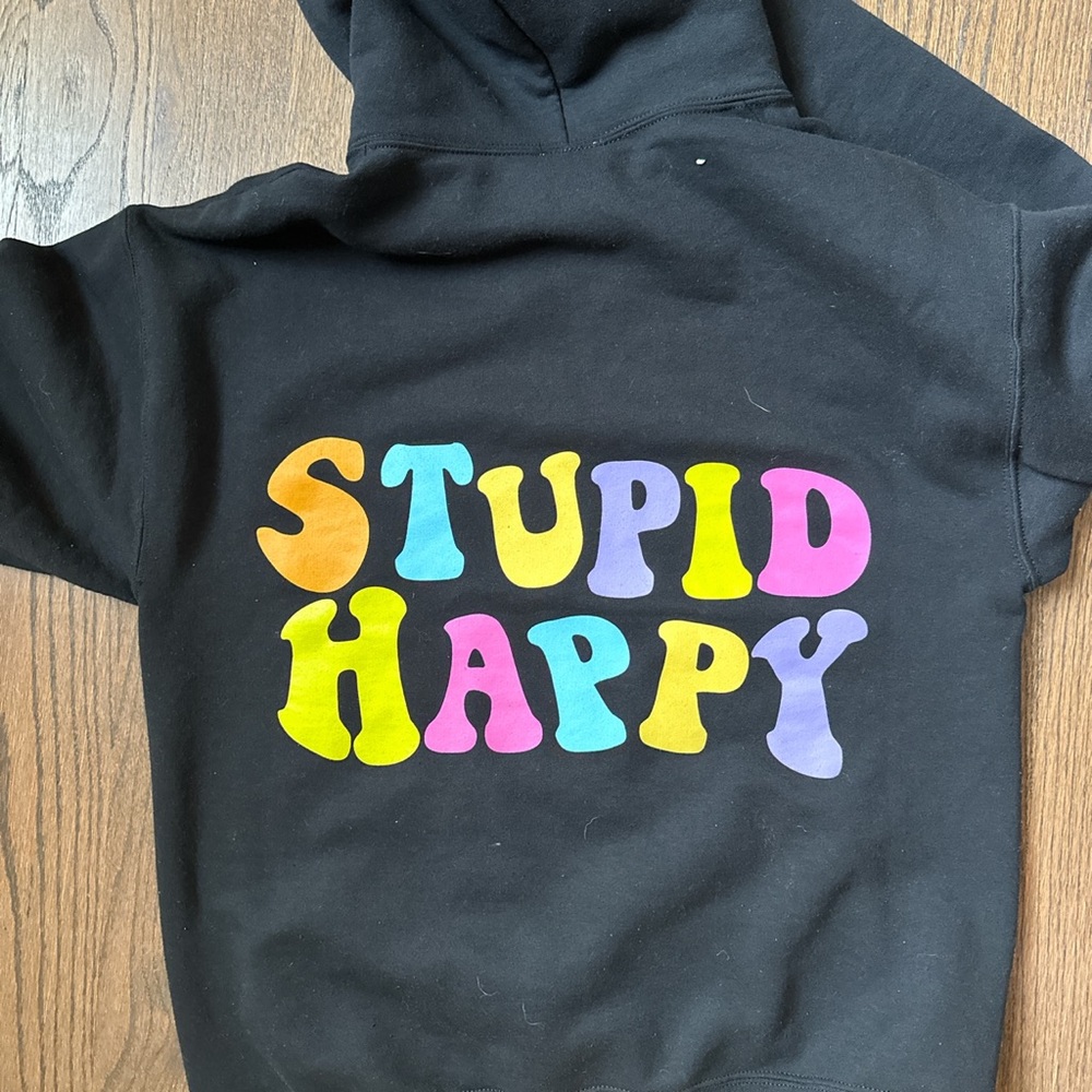 Hangover Hoodies Sweatshirt